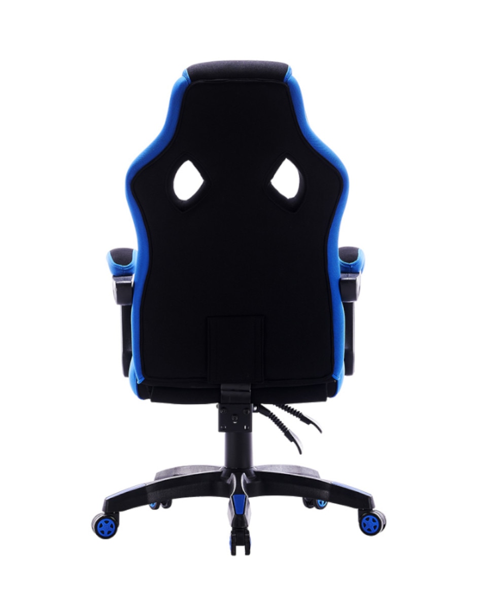 Silla gamer 4