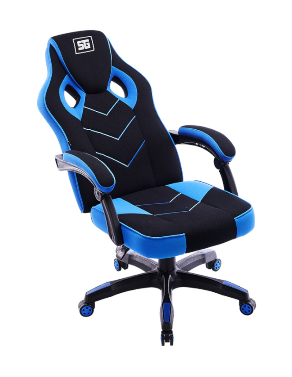 Silla gamer 5
