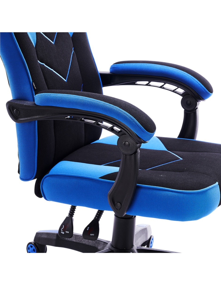 Silla gamer 6