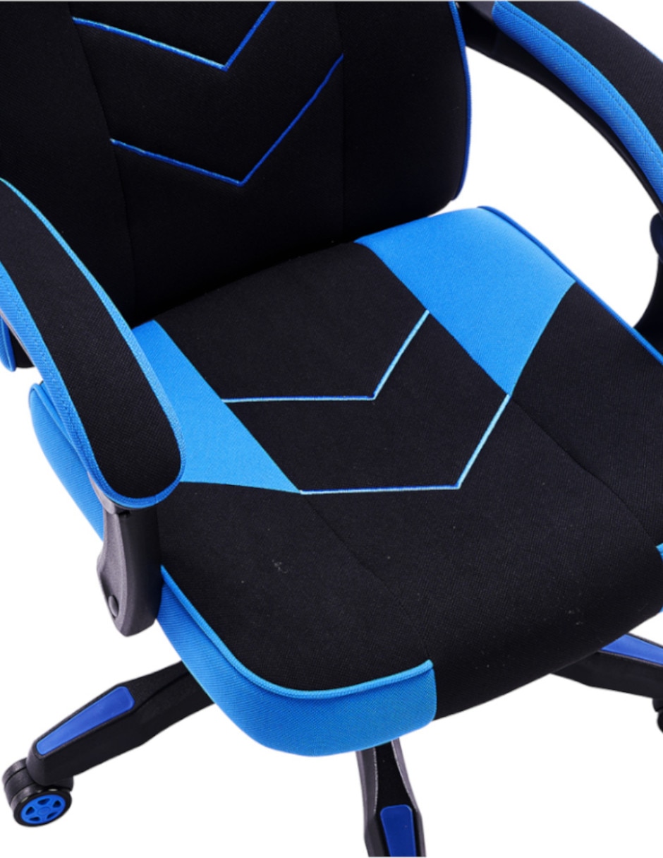 Silla gamer 7
