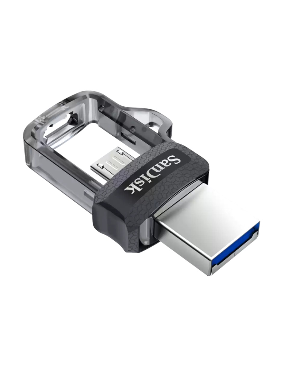 Memoria USB 32 GB 4