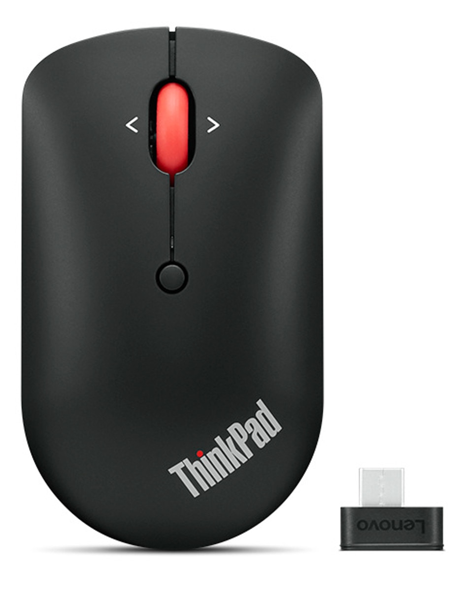 Mouse Gamer Inalámbrico 4y51d20849 Mouse Gamer Inalámbrico 4y51d20849