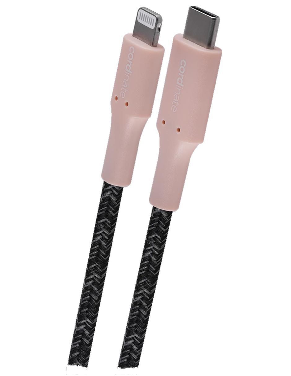 Cable lightning a tipo USB C de 1.8 m 3