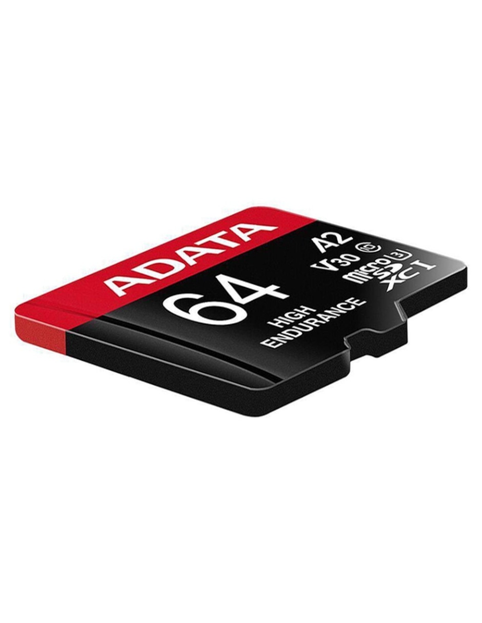 Memoria Micro SD Capacidad 64 GB 3
