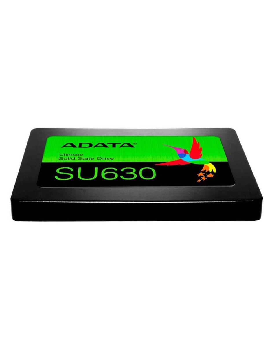 Unidad SSD capacidad 2 TB 3