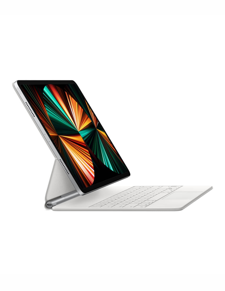 Magic Keyboard para iPad Air M2 2