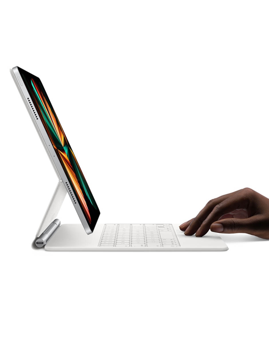 Magic Keyboard para iPad Air M2 7