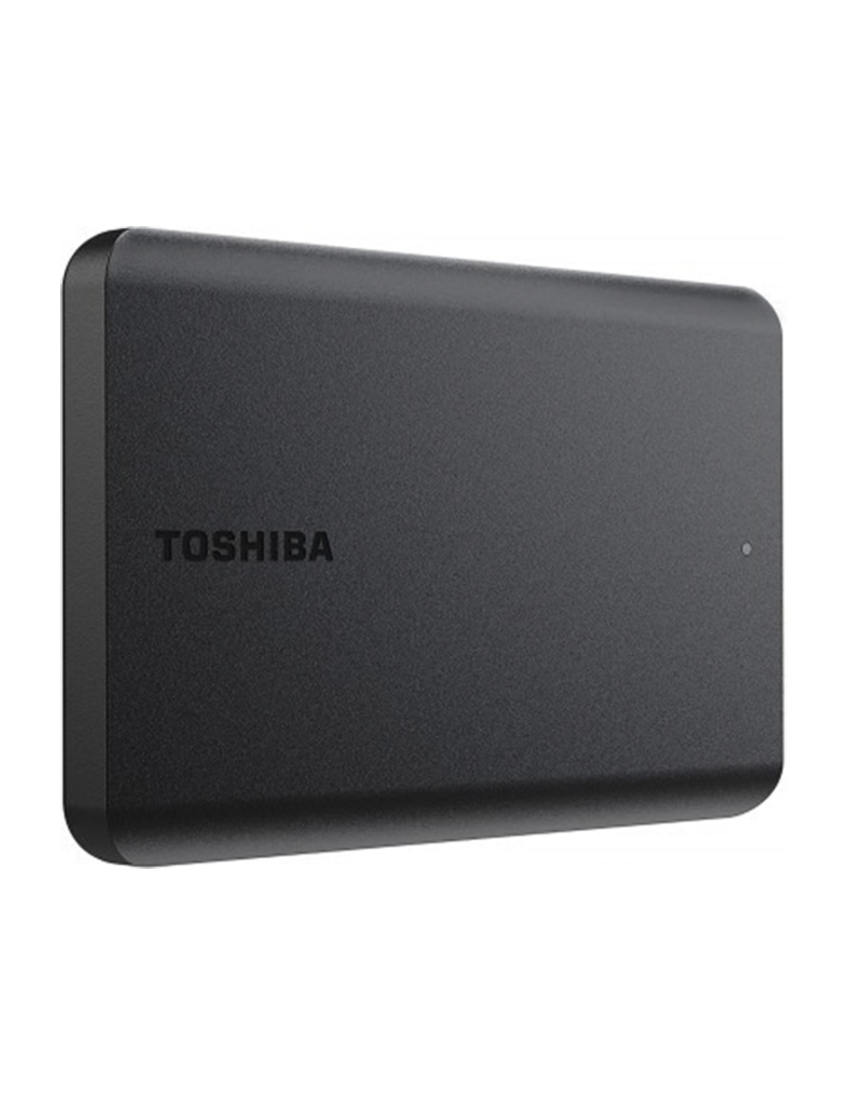 Disco duro externo capacidad 4 TB 2