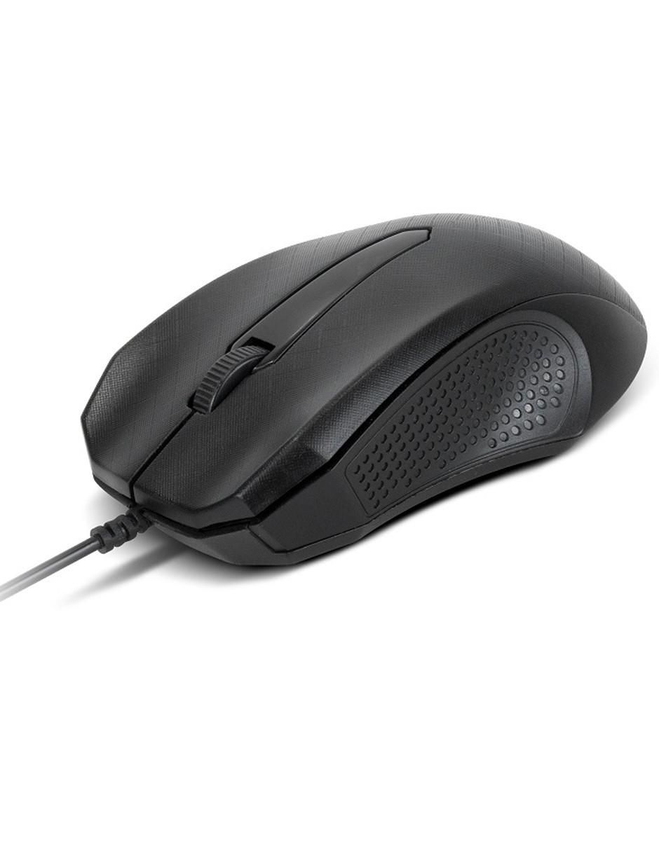 Mouse Gamer Inalámbrico xtm-165