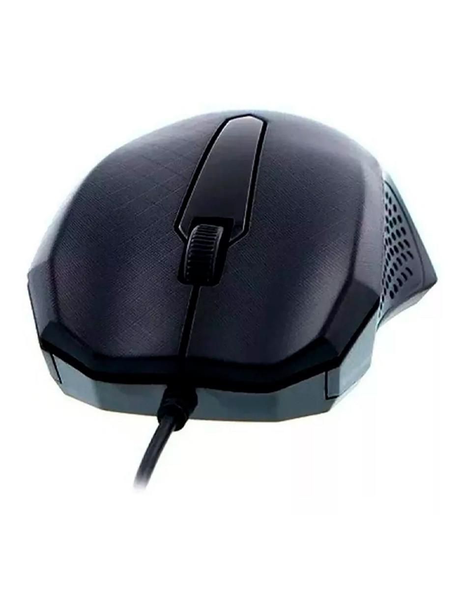Mouse Gamer Inalámbrico xtm-165 2