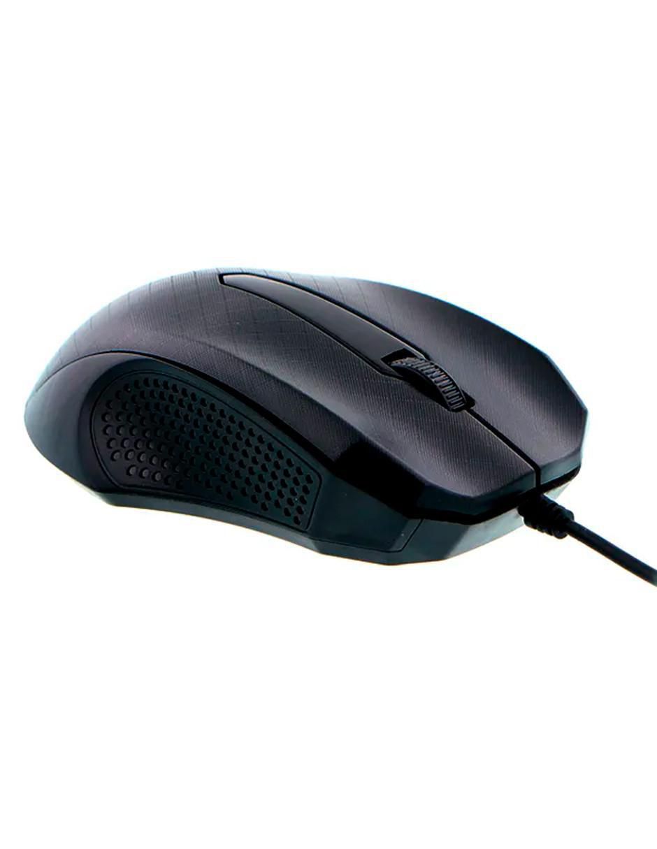 Mouse Gamer Inalámbrico xtm-165 3