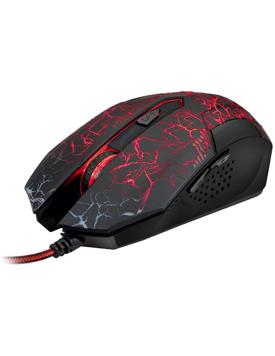 Mouse Gamer Alámbrico XTM-510 Mouse Gamer Alámbrico XTM-510