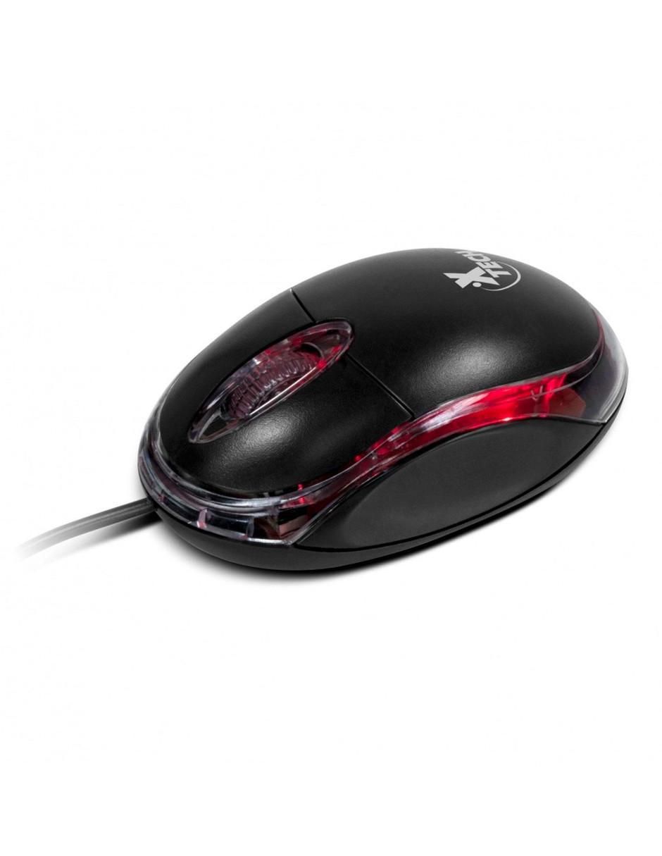 Mouse Gamer Inalámbrico xtm-195 2