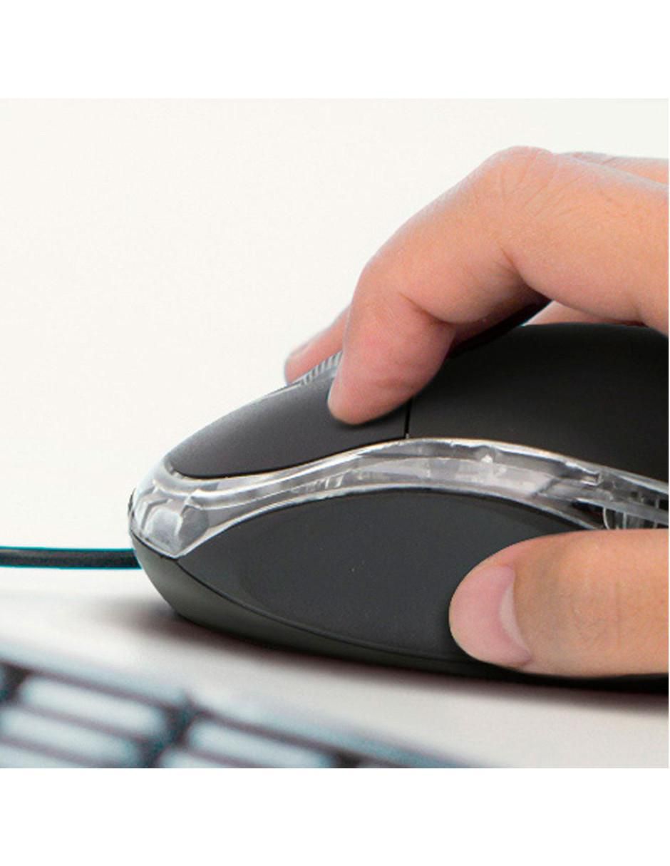 Mouse Gamer Inalámbrico xtm-195 4