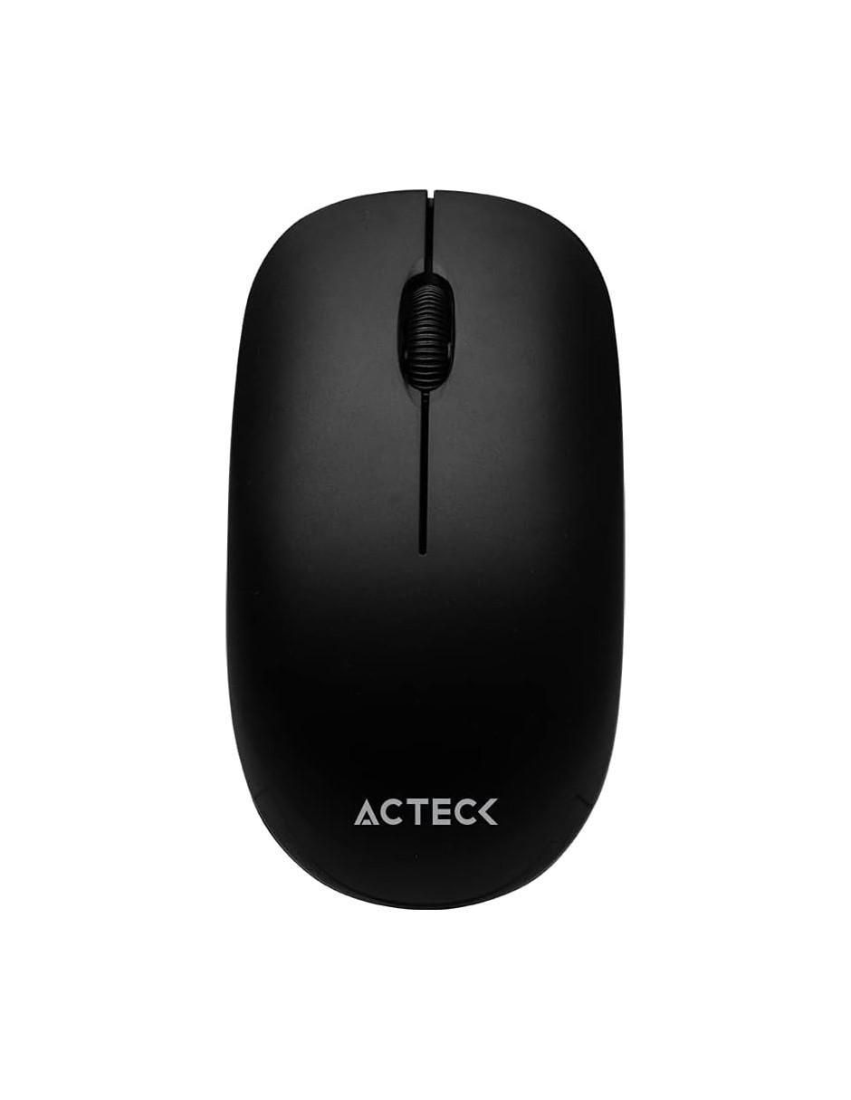 Mouse y Teclado AC-931755 2