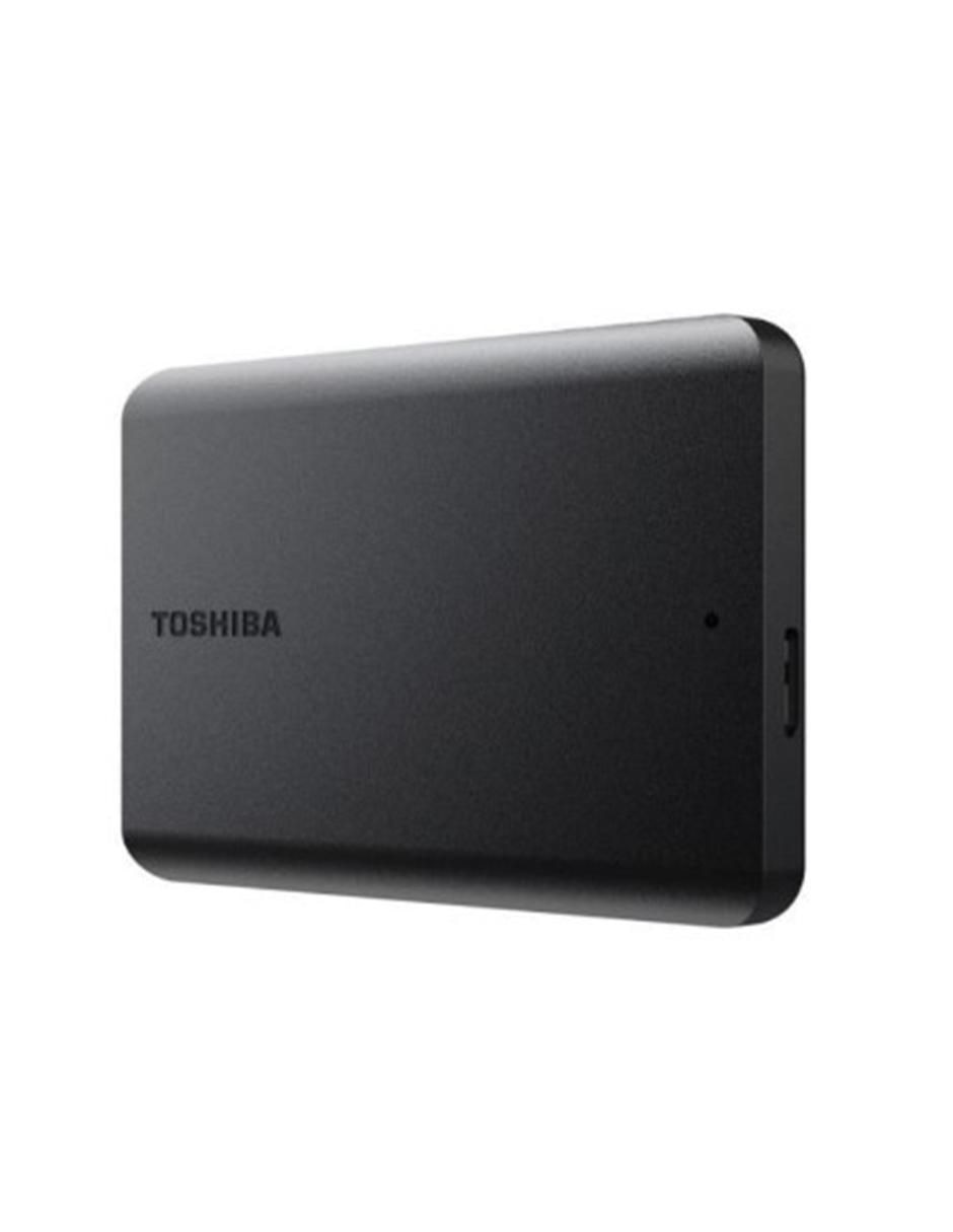 Disco duro externo capacidad 1 TB 1