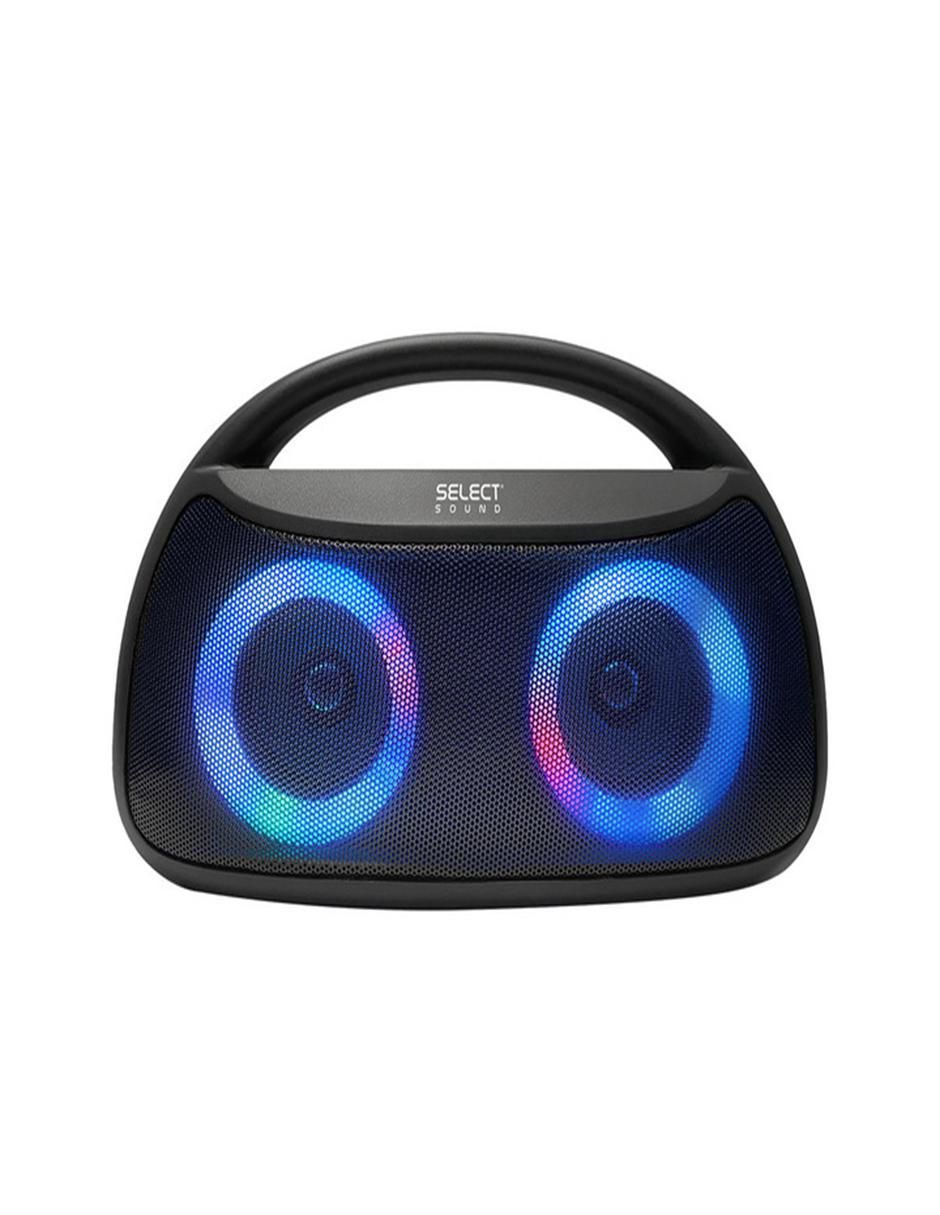 Bocina BT227 bluetooth