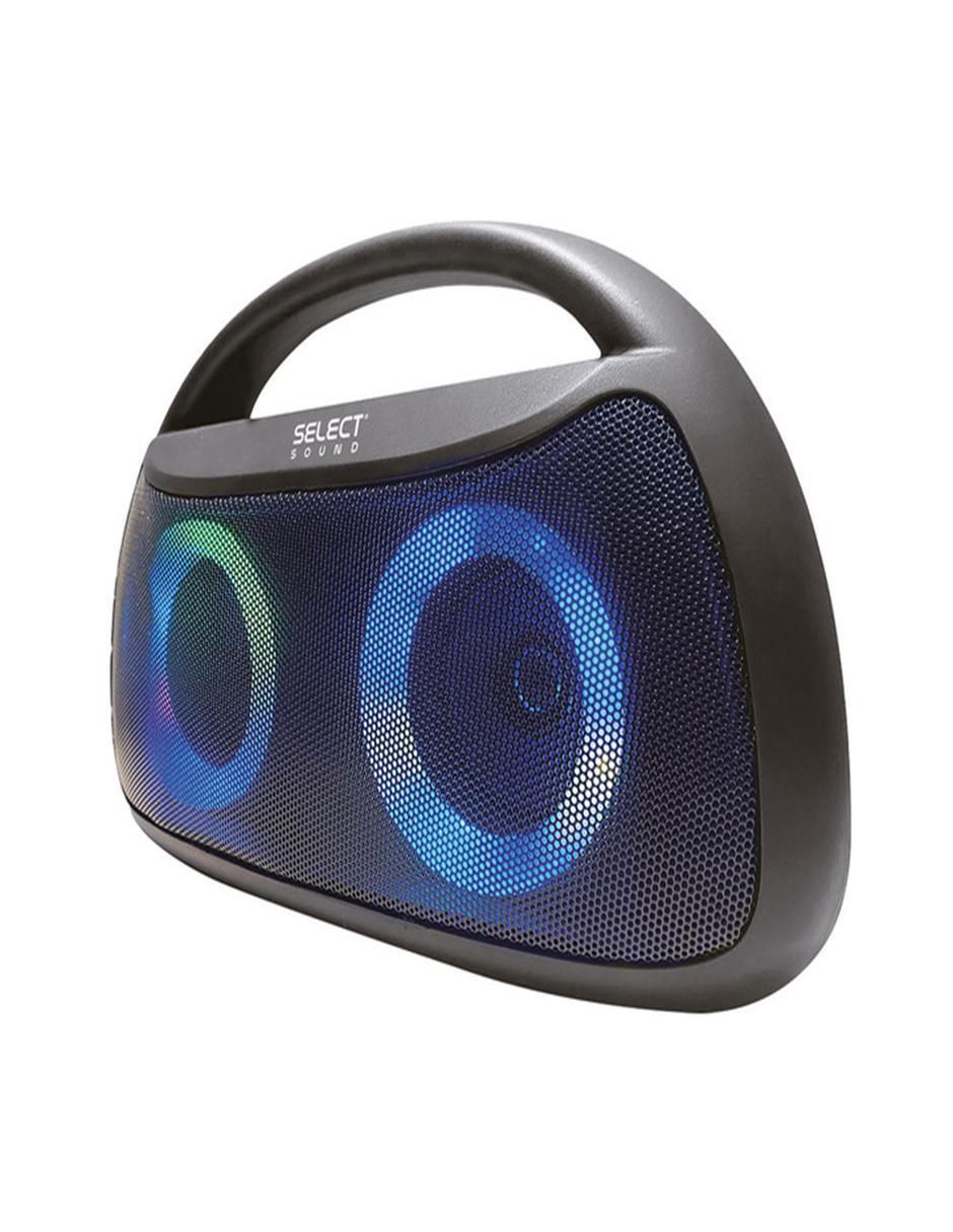 Bocina BT227 bluetooth 2