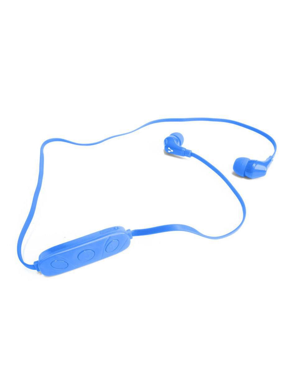 Audífonos On-Ear Epb-103-Bl alámbricos 2