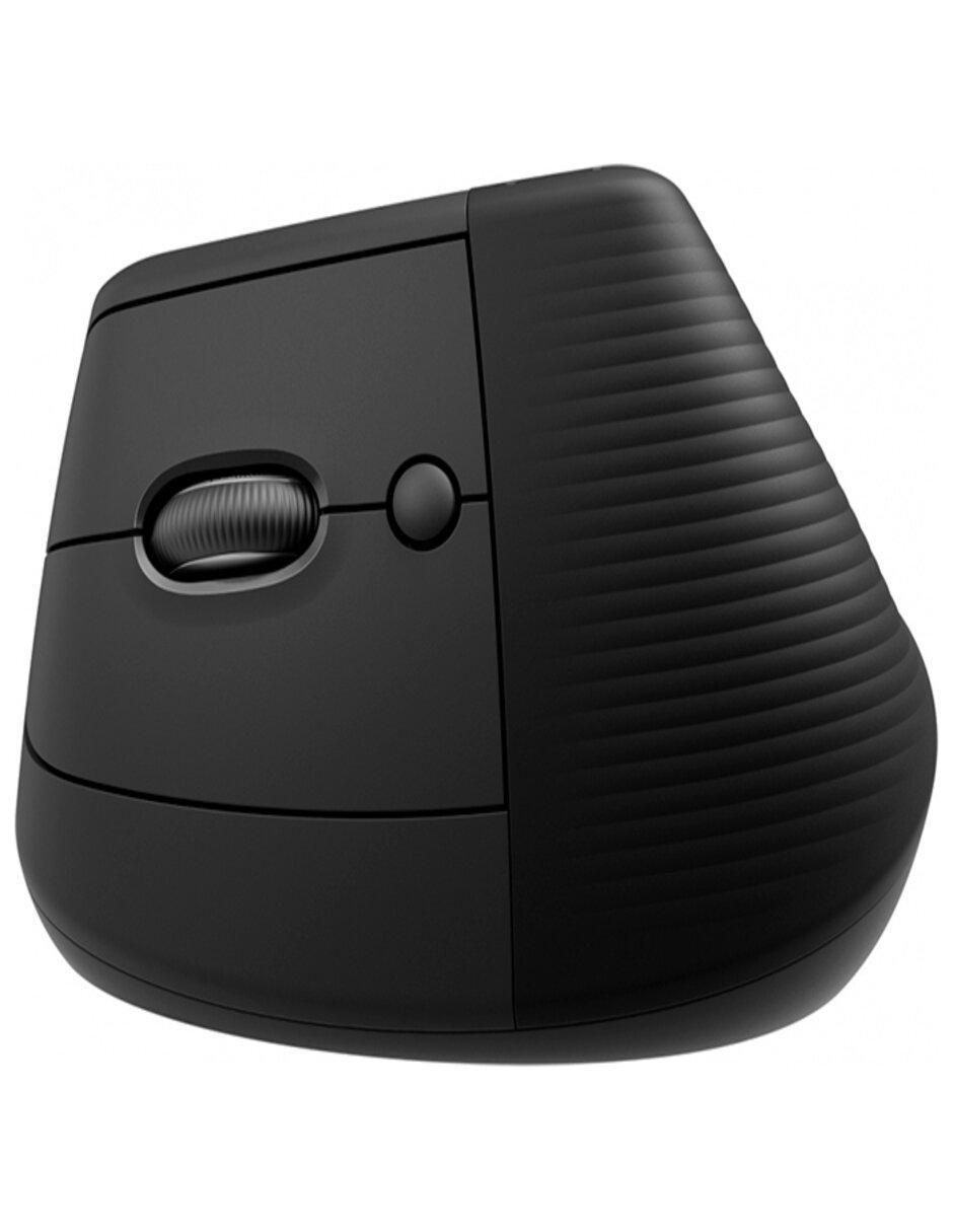 Mouse Gamer Inalámbrico 910-006467 3