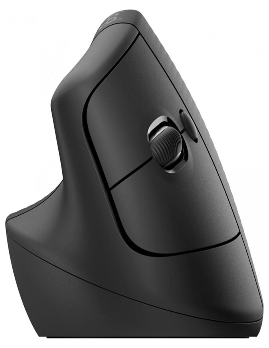 Mouse Gamer Inalámbrico 910-006467 4