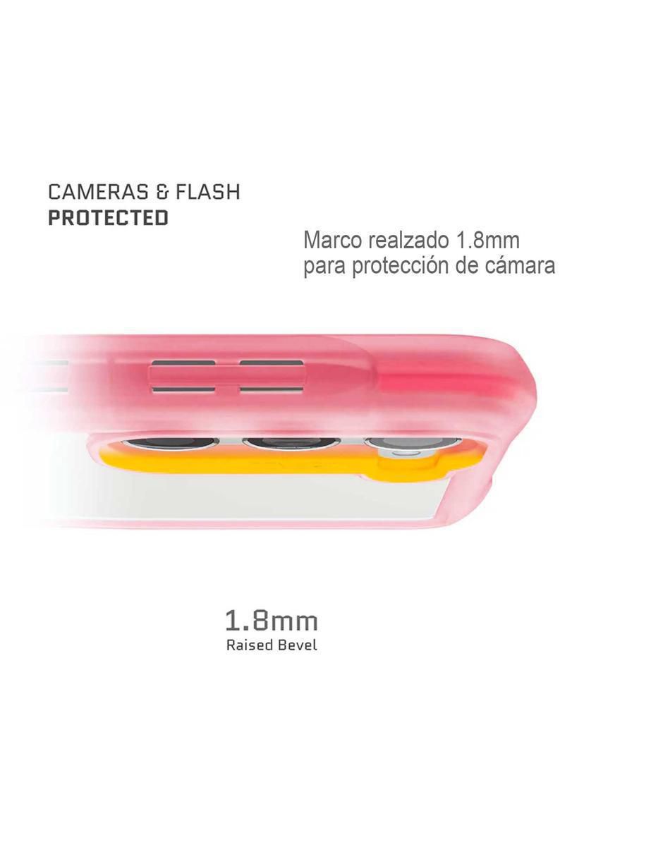 Funda para Samsung Covert 3