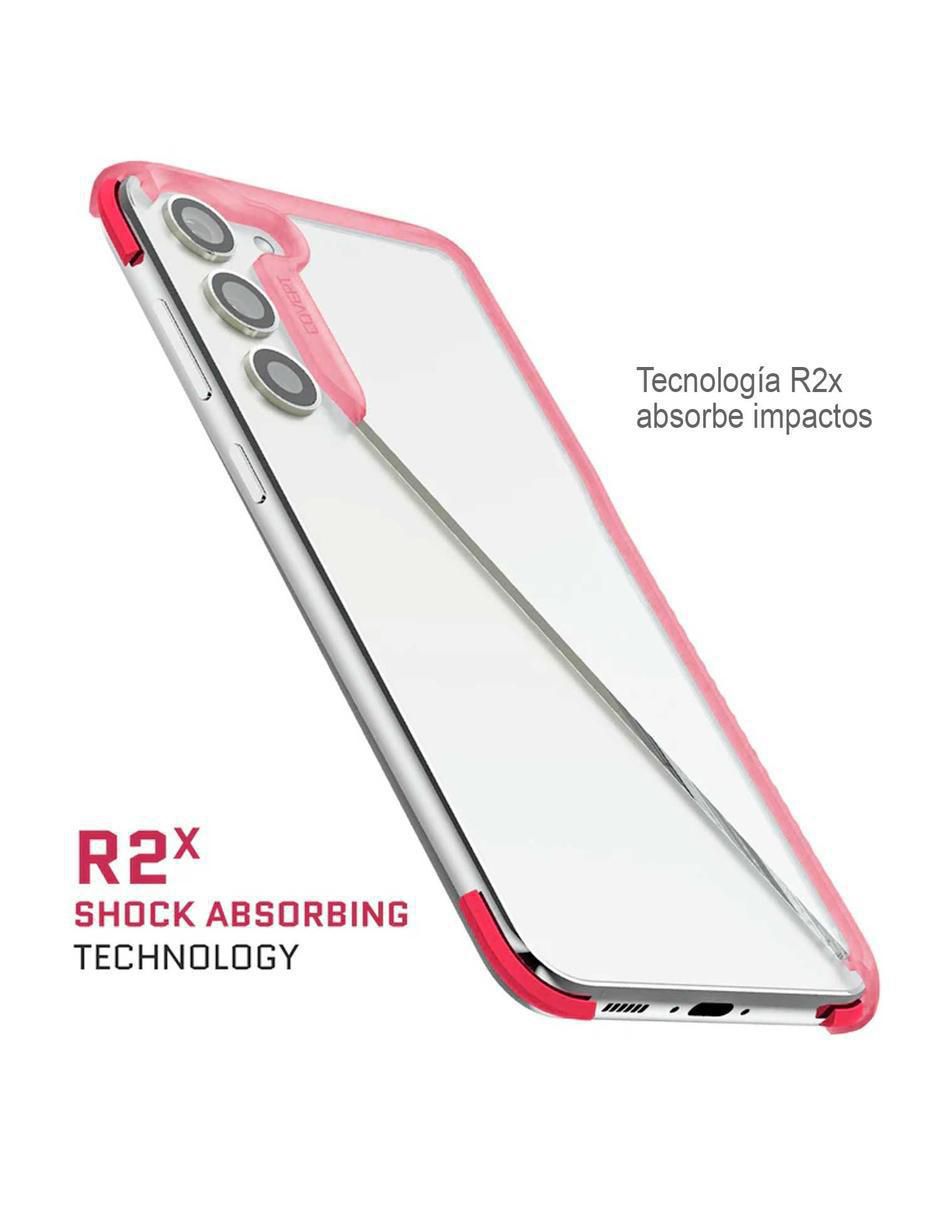 Funda para Samsung Covert 4