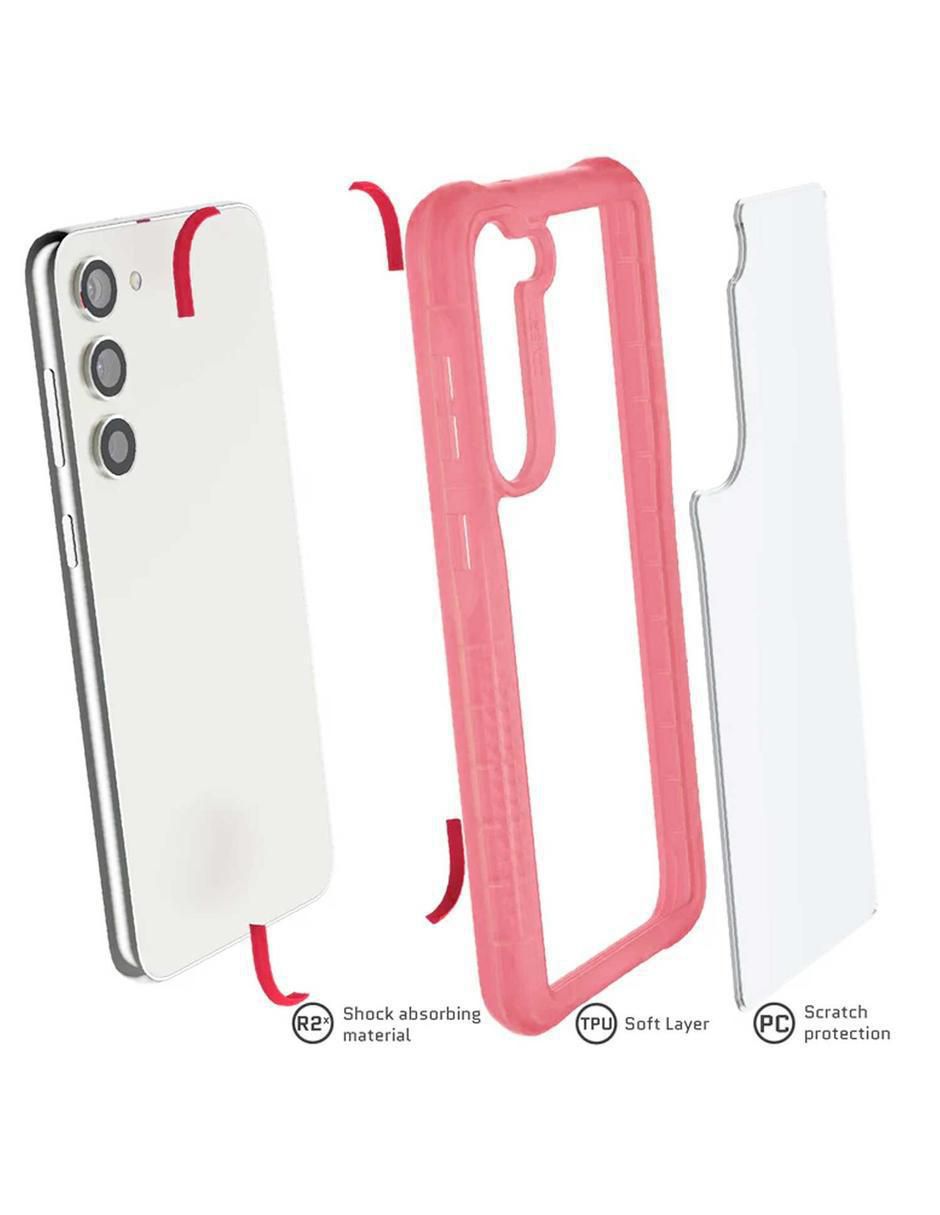 Funda para Samsung Covert 7