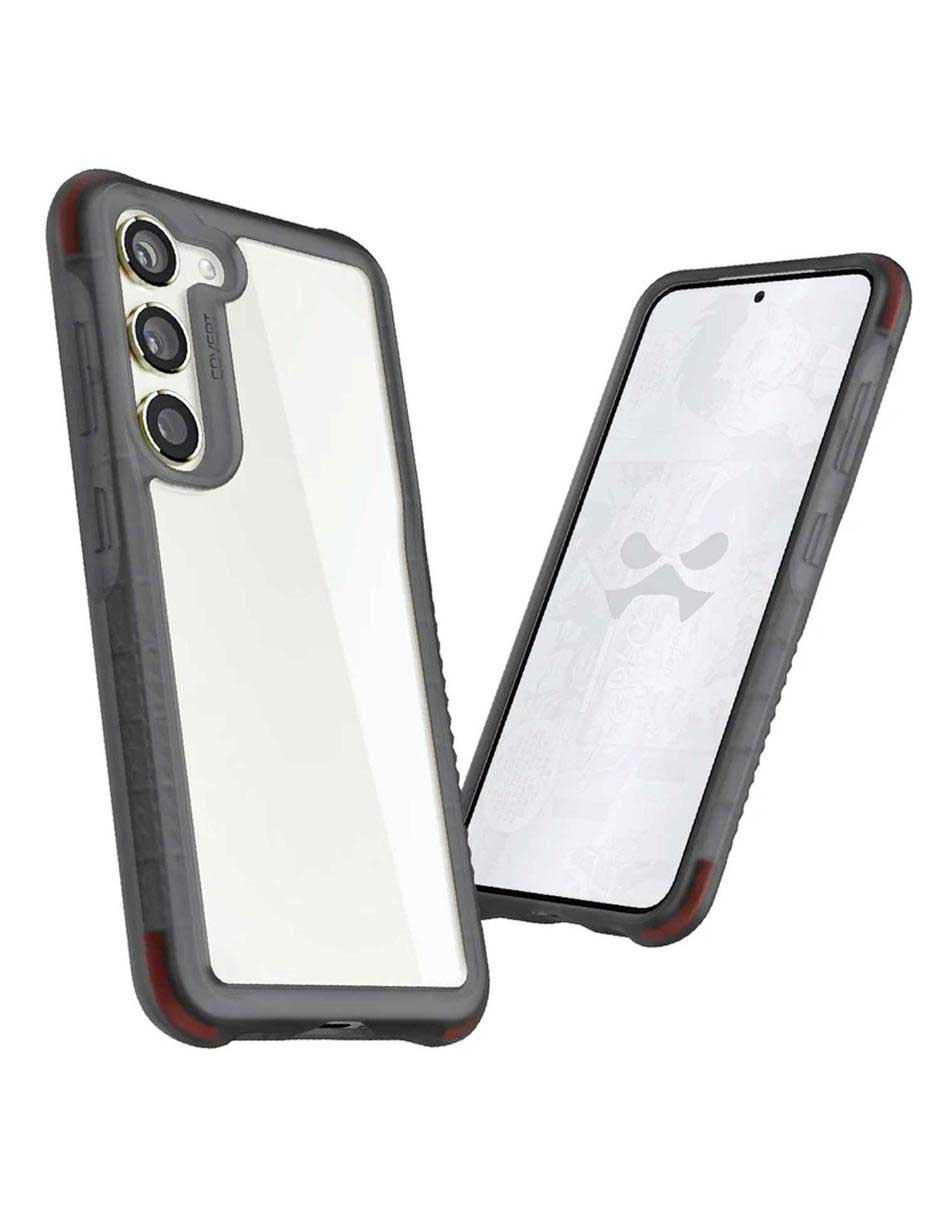 "funda para" samsung covert "de" policarbonato