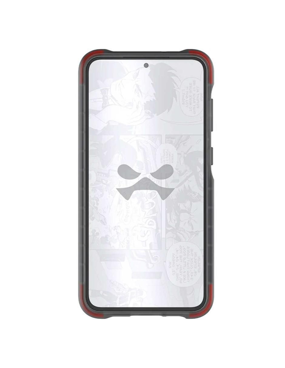 "funda para" samsung covert "de" policarbonato
