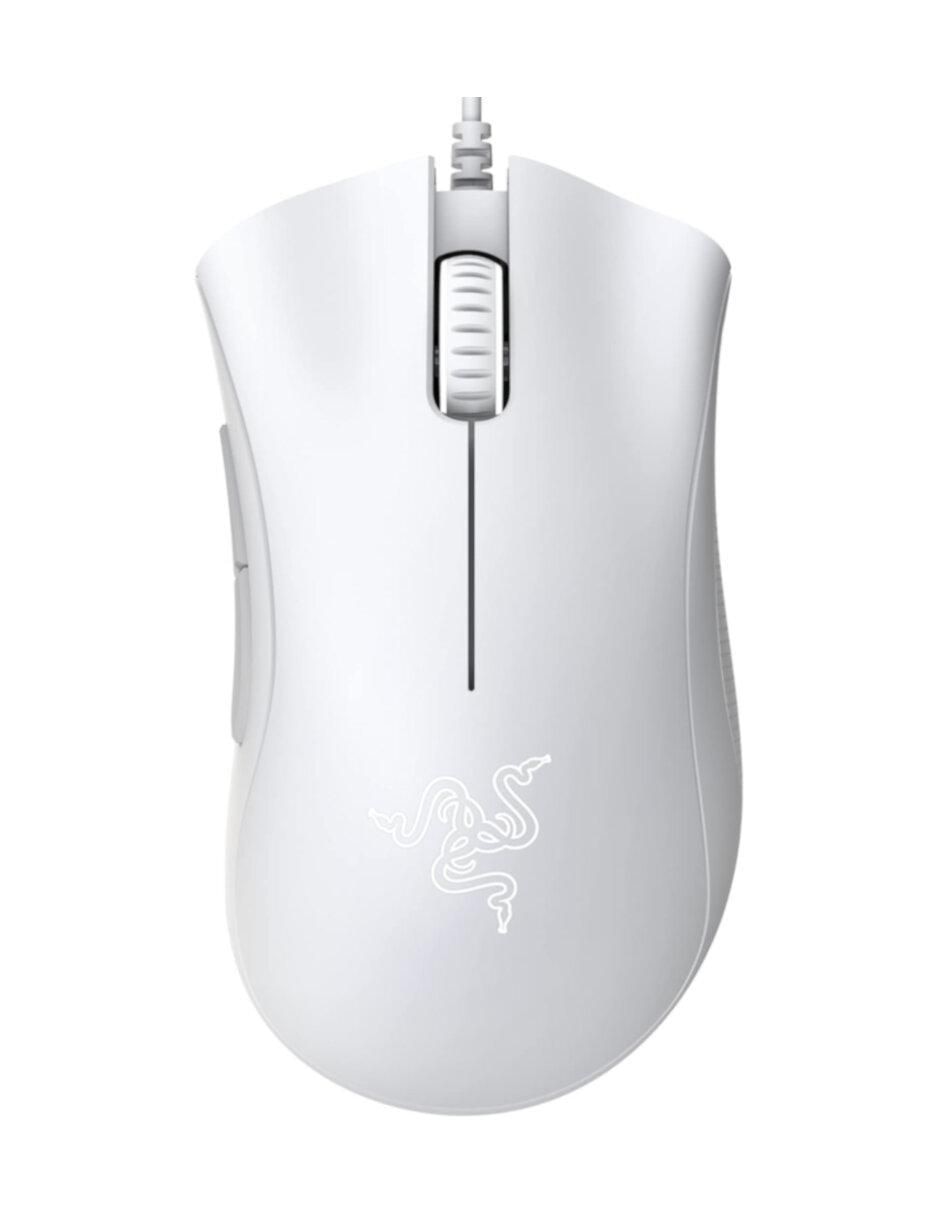 Mouse alámbrico DeathAdder Essential