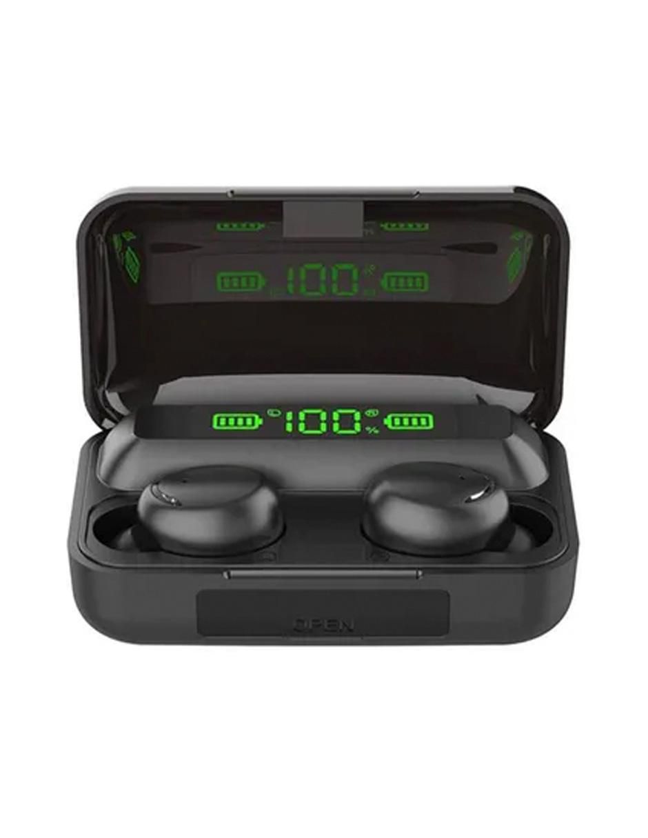 Audífonos True Wireless F9-5  Funbu inalámbricos con cancelación de ruido 2