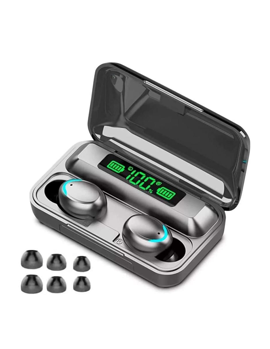 Audífonos True Wireless F9-5  Funbu inalámbricos con cancelación de ruido 3
