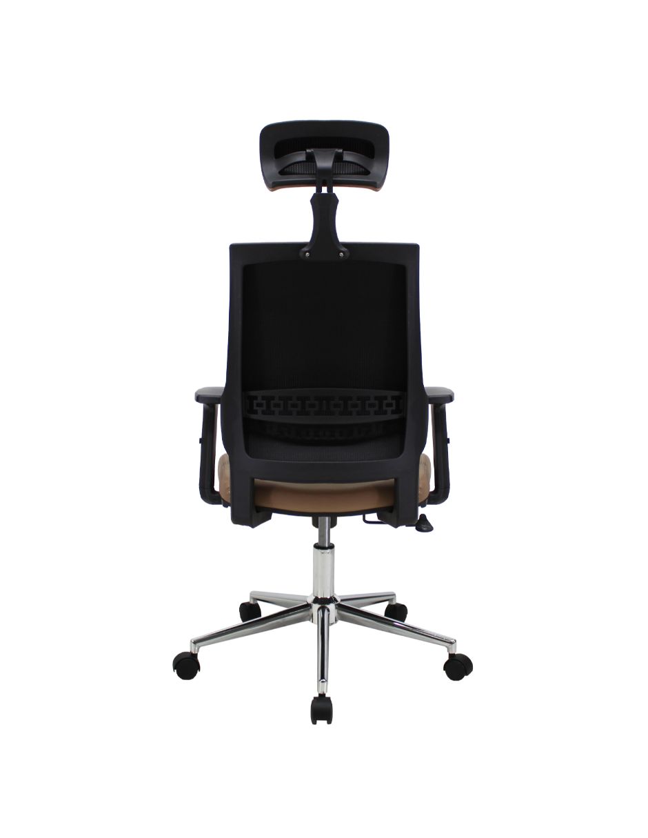 Silla escritorio Lugo 4