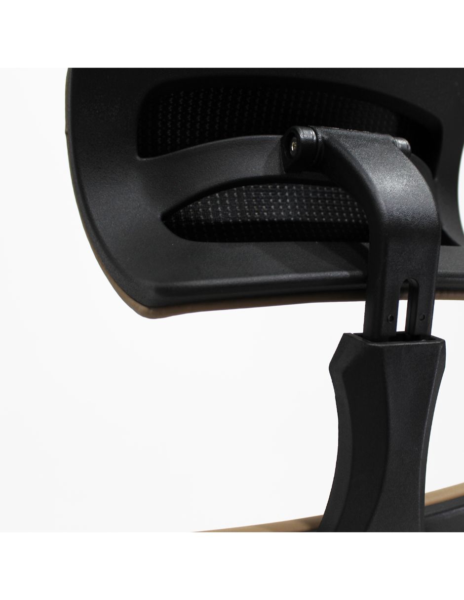 Silla escritorio Lugo 5