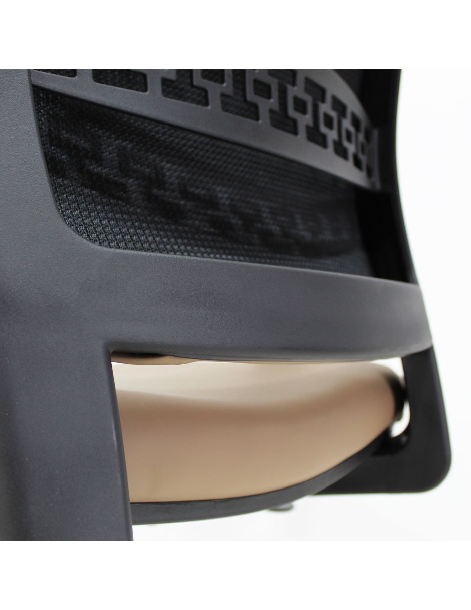Silla escritorio Lugo 6