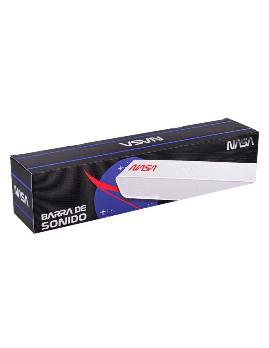 Bocina NASA NS-SB02A bluetooth 2