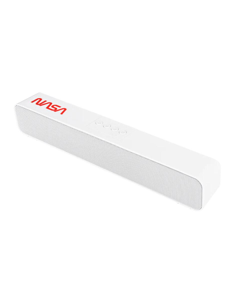 Bocina NASA NS-SB02A bluetooth 6