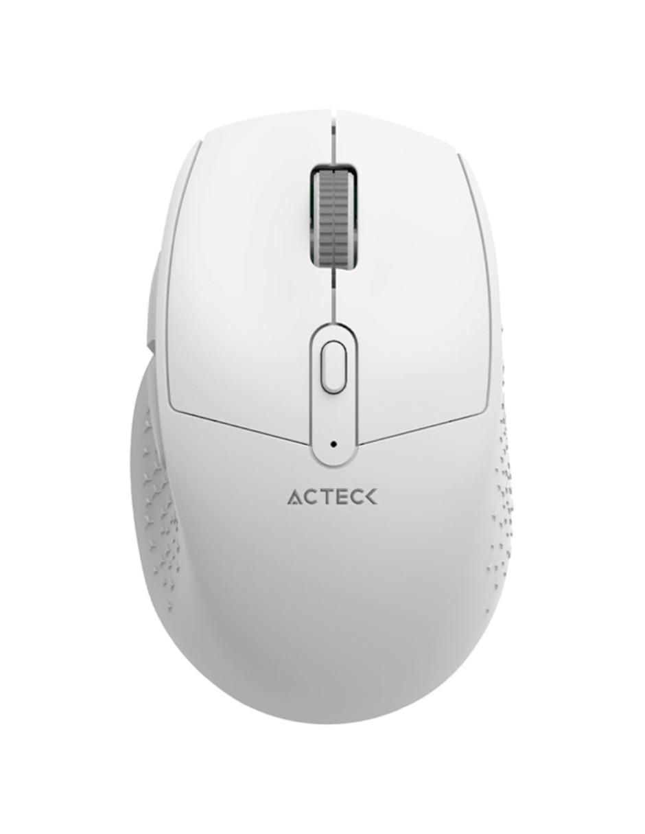 Mouse Gamer Inalámbrico ac-934084 Mouse Gamer Inalámbrico ac-934084