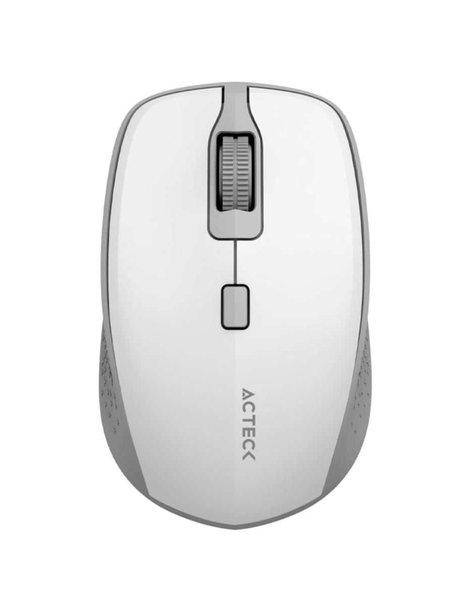 Mouse Gamer Inalámbrico ac-934138 Mouse Gamer Inalámbrico ac-934138