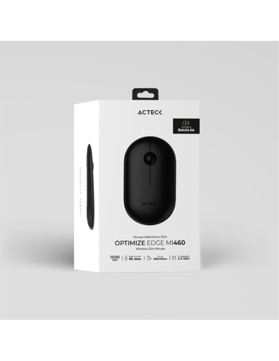 Mouse Gamer Inalámbrico ac-934091 5