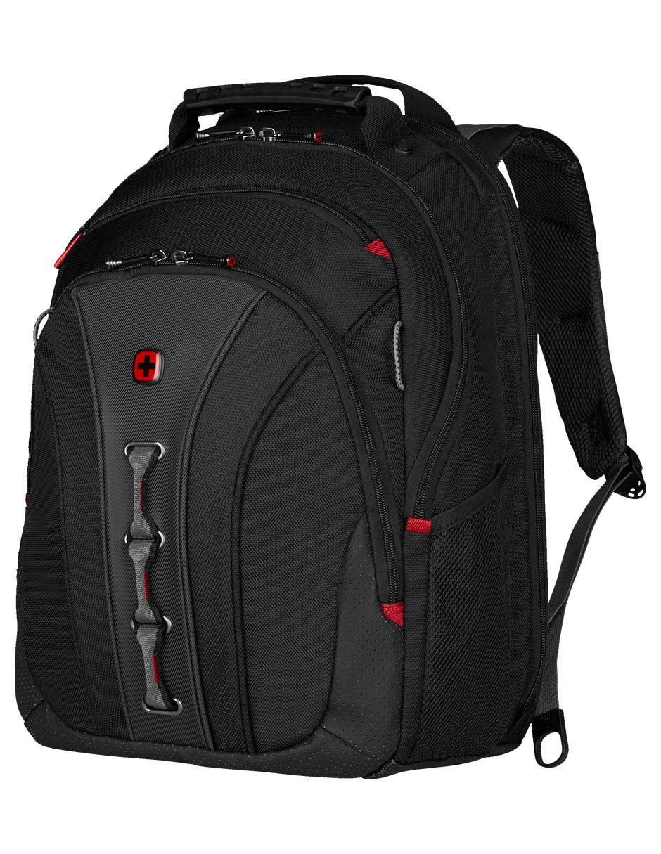 Mochila con portalaptop Legacy 2
