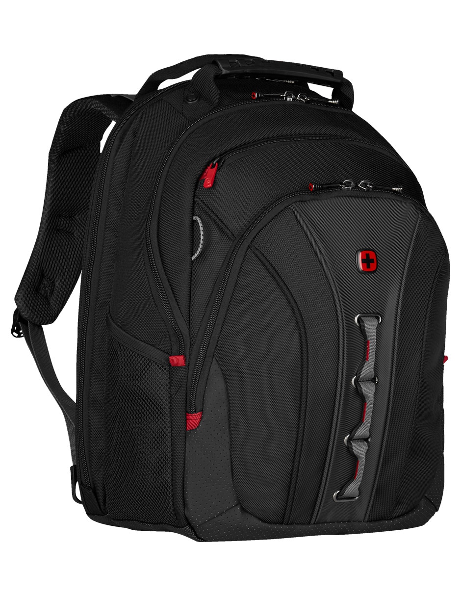 Mochila con portalaptop Legacy 3