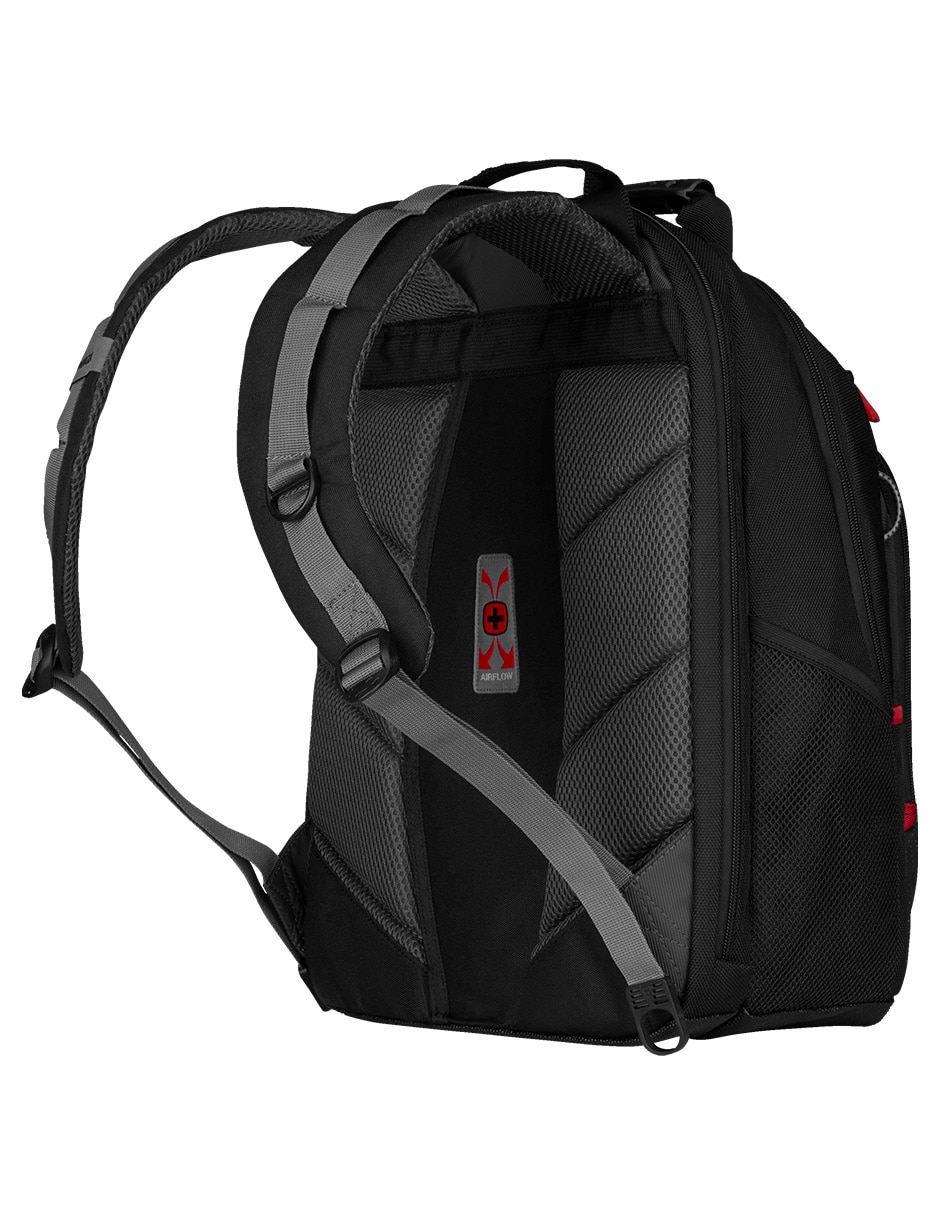 Mochila con portalaptop Legacy 1