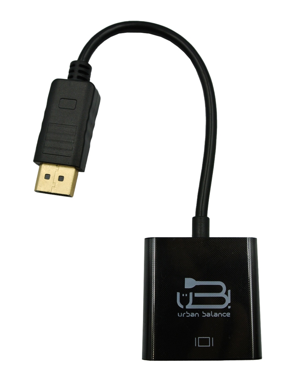 Adaptador VGA Adapter