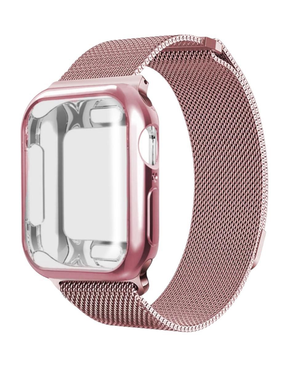 Correa para smartwatch Milanese 360 Correa para smartwatch Milanese 360