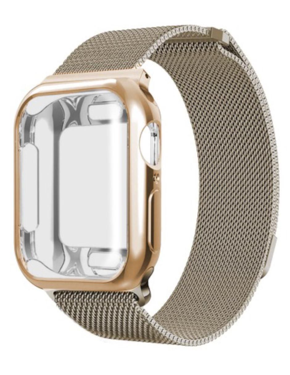 Correa para smartwatch Milanese 360