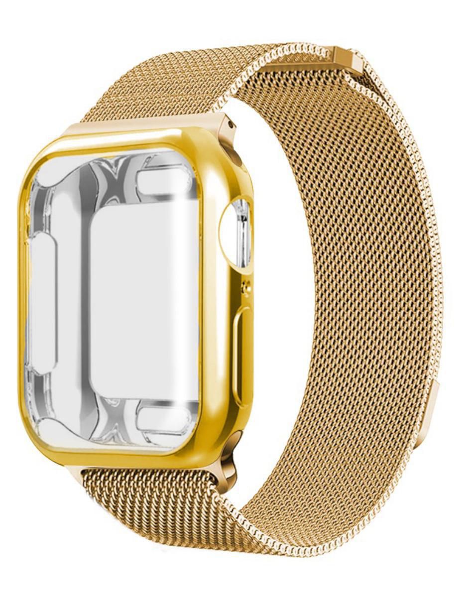 Correa para smartwatch Milanese 360