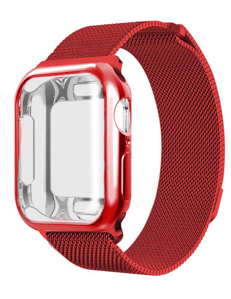 Correa para smartwatch Milanese 360