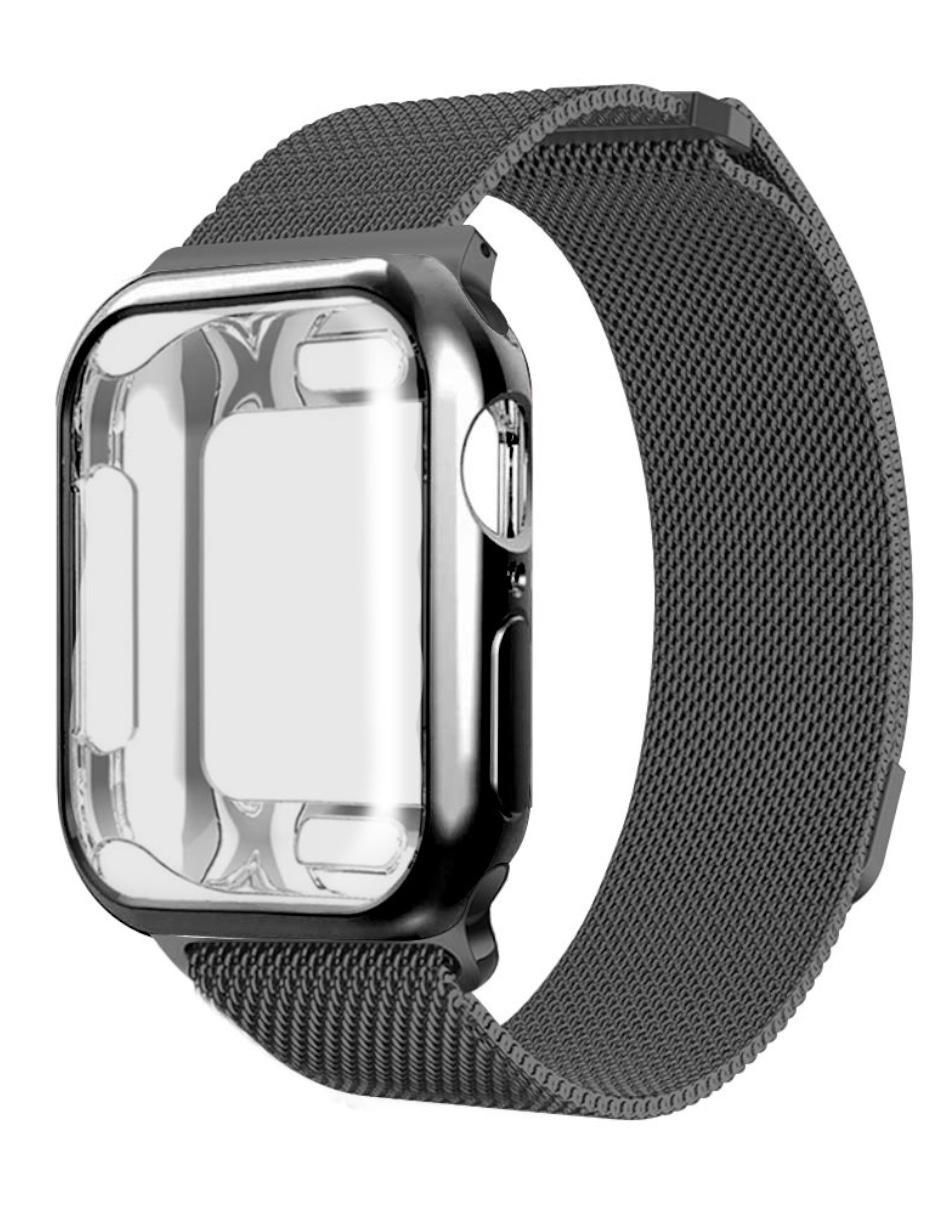 Correa para smartwatch Milanese 360 Correa para smartwatch Milanese 360